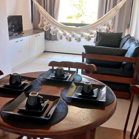 Apartament Flat 206 Mar E Sol Pôrto das Galinhas Zewnętrze zdjęcie