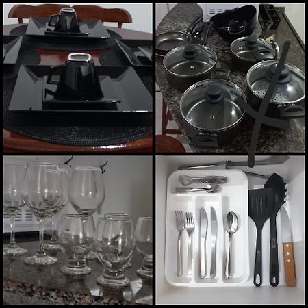 Apartament Flat 206 Mar E Sol Pôrto das Galinhas Zewnętrze zdjęcie