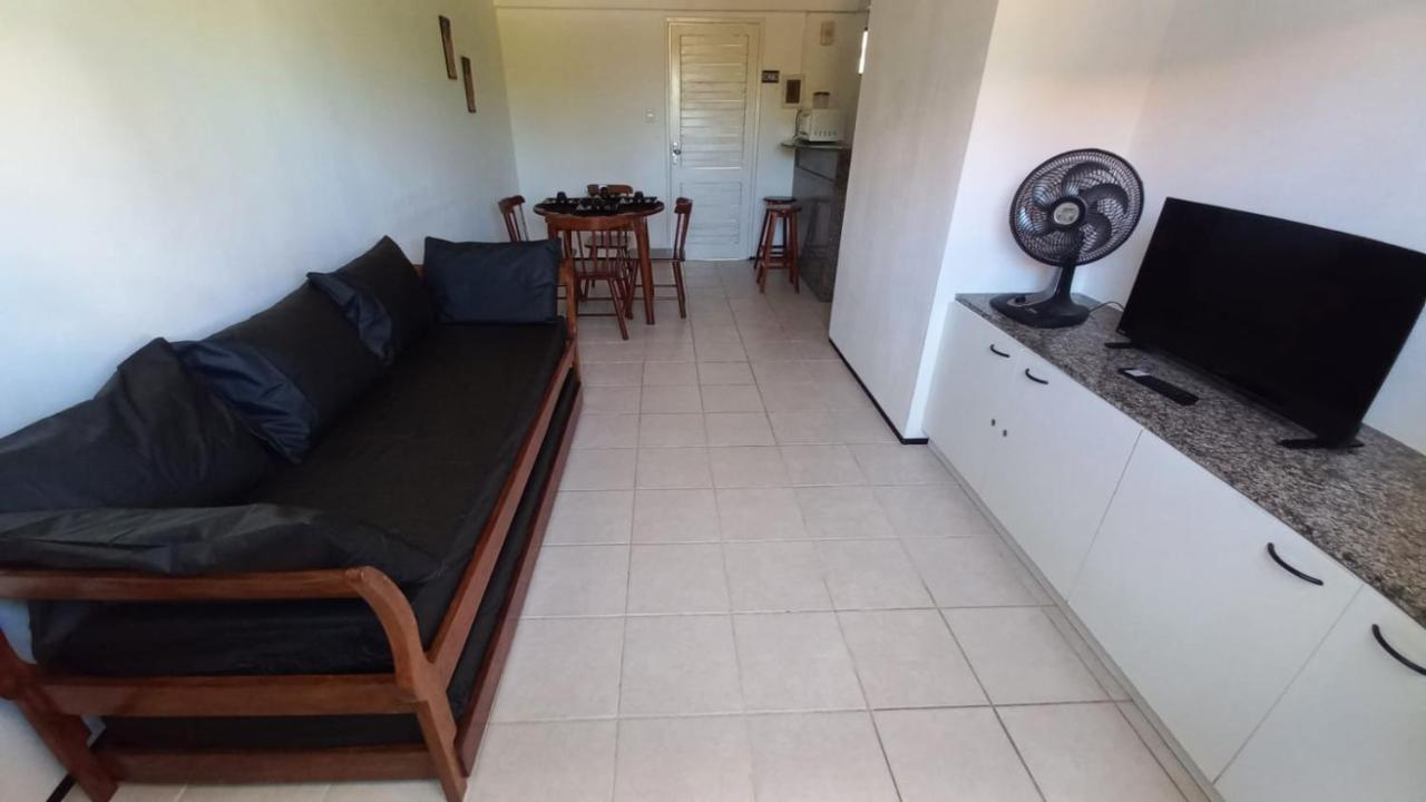 Apartament Flat 206 Mar E Sol Pôrto das Galinhas Zewnętrze zdjęcie