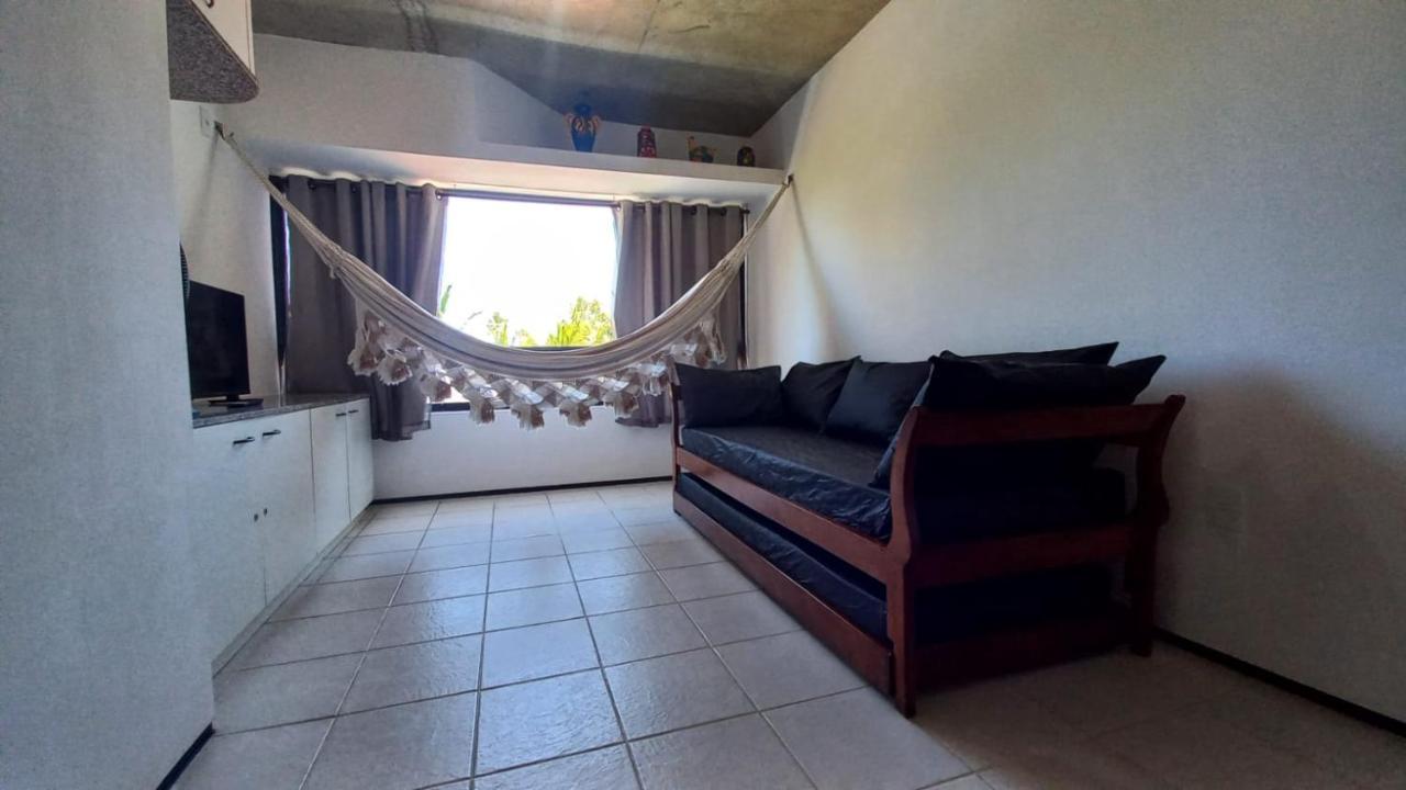 Apartament Flat 206 Mar E Sol Pôrto das Galinhas Zewnętrze zdjęcie