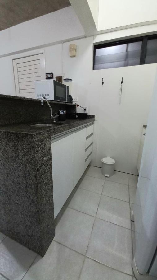 Apartament Flat 206 Mar E Sol Pôrto das Galinhas Zewnętrze zdjęcie