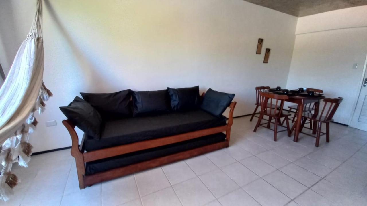 Apartament Flat 206 Mar E Sol Pôrto das Galinhas Zewnętrze zdjęcie