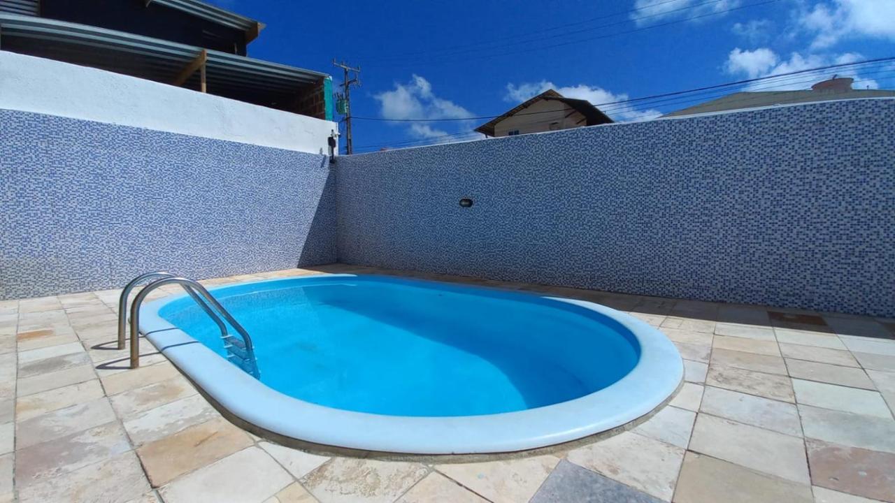 Apartament Flat 206 Mar E Sol Pôrto das Galinhas Zewnętrze zdjęcie